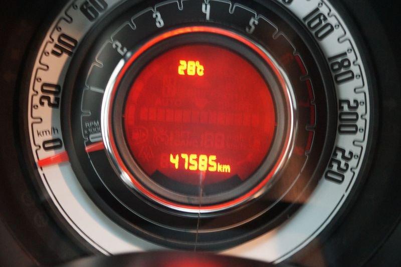 FIAT 500 500 1.0 Hybrid Dolcevita