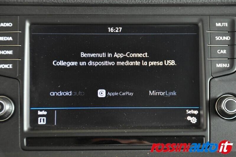 VOLKSWAGEN CRAFTER 50/35 2.0 TDI 122 CV L3 RWD CASSONE RIBALTABILE PO