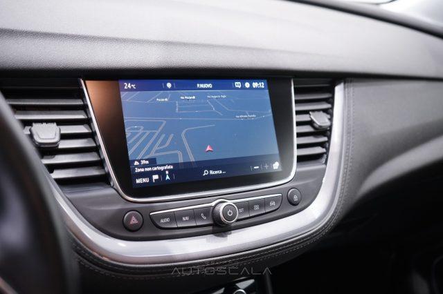 OPEL Grandland X 1.5 diesel Ecotec Start&Stop Ultimate