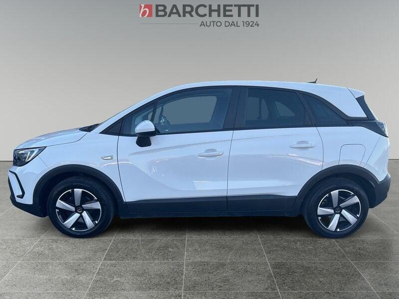 Opel Crossland EDITION EDITION 1.2 83CV MT5 B