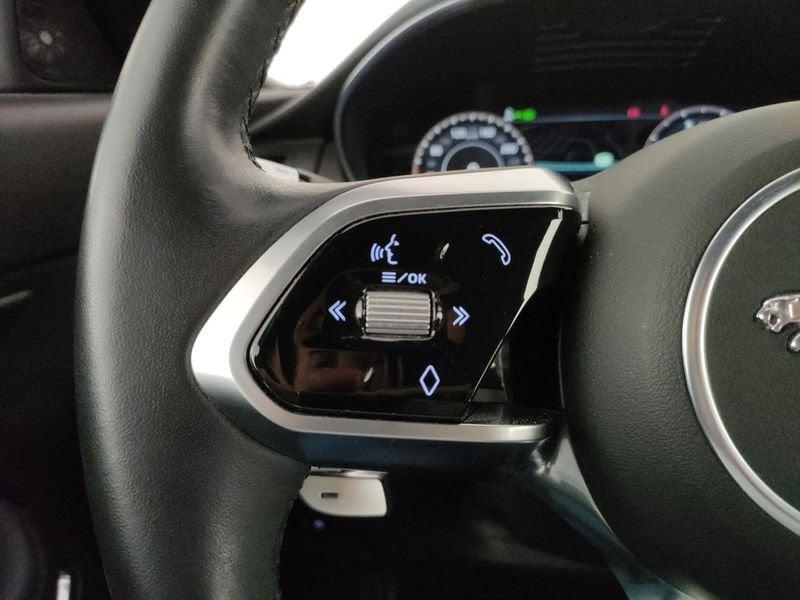 Jaguar E-Pace E-Pace 2.0 I4 200 CV AWD Auto SE