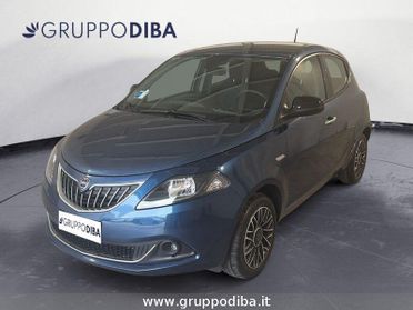 Lancia Ypsilon III 2021 1.0 firefly hybrid Platino s&s 70cv