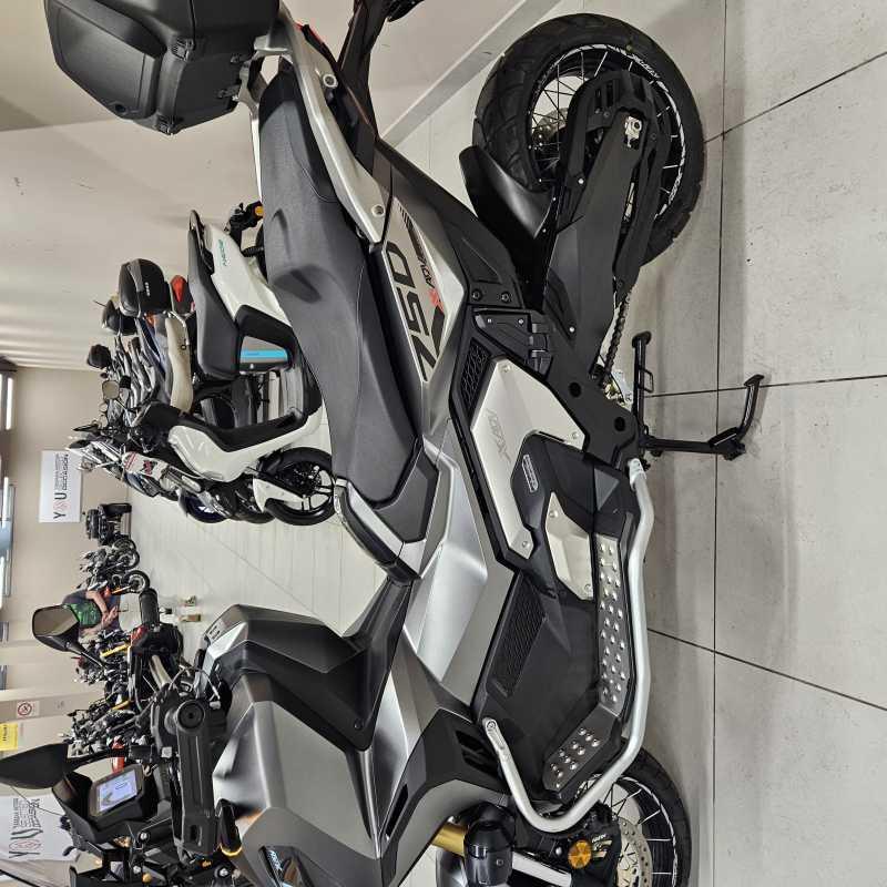 Honda X-ADV 750 DCT Adventure - 2022