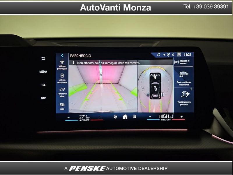 BMW X2 X2 xDrive 20d Msport Pro