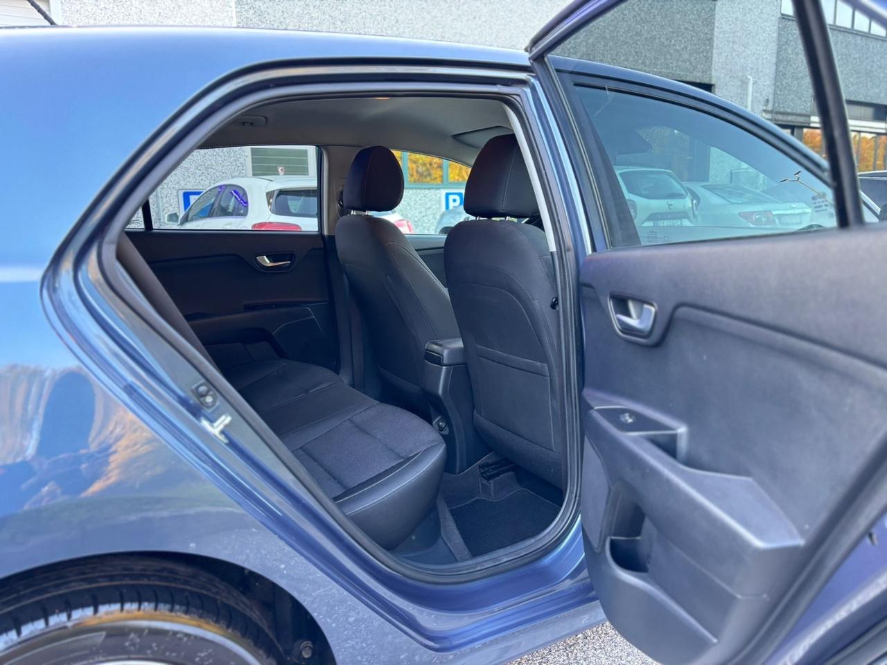 Kia Rio 1.0 T-GDi 12V 5 porte Cool