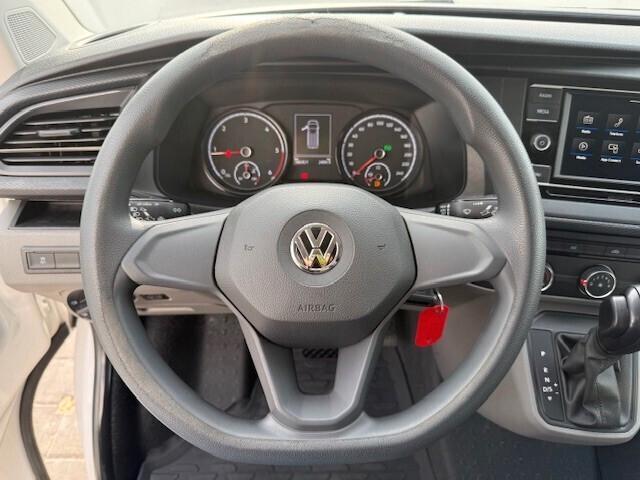 Volkswagen Transporter 2.0 TDI 150 cv DSG P.C 2020