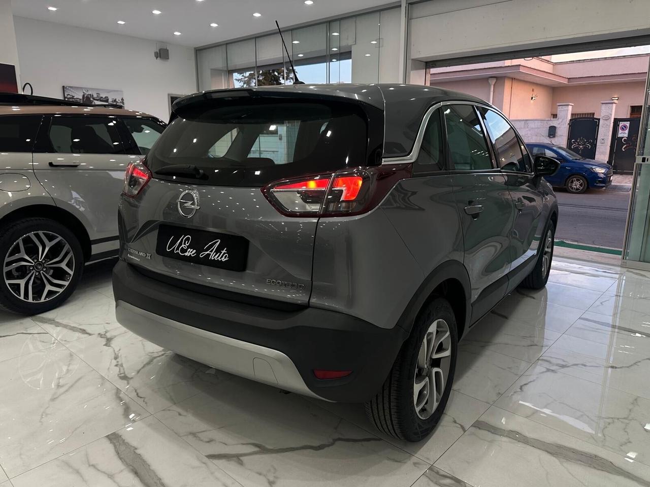 Opel Crossland X 1.5 ECOTEC D 102 CV Start&Stop Innovation