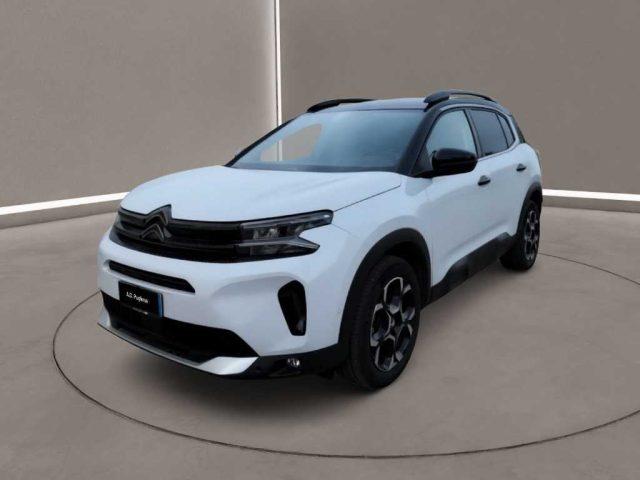 CITROEN C5 Aircross 1ª s. - BlueHDi 130 S&S EAT8 Max