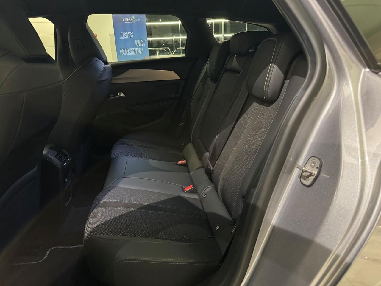 PEUGEOT 308 III 2021 SW SW 1.2 hybrid GT 145cv e-dcs 6