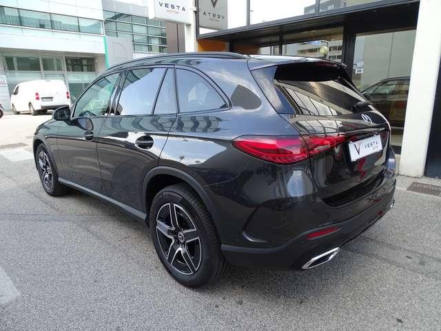 Mercedes-Benz GLC 220 GLC 220 d AMG Line Premium 4matic auto