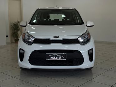 Kia Picanto 1.0 12V 5 porte Active