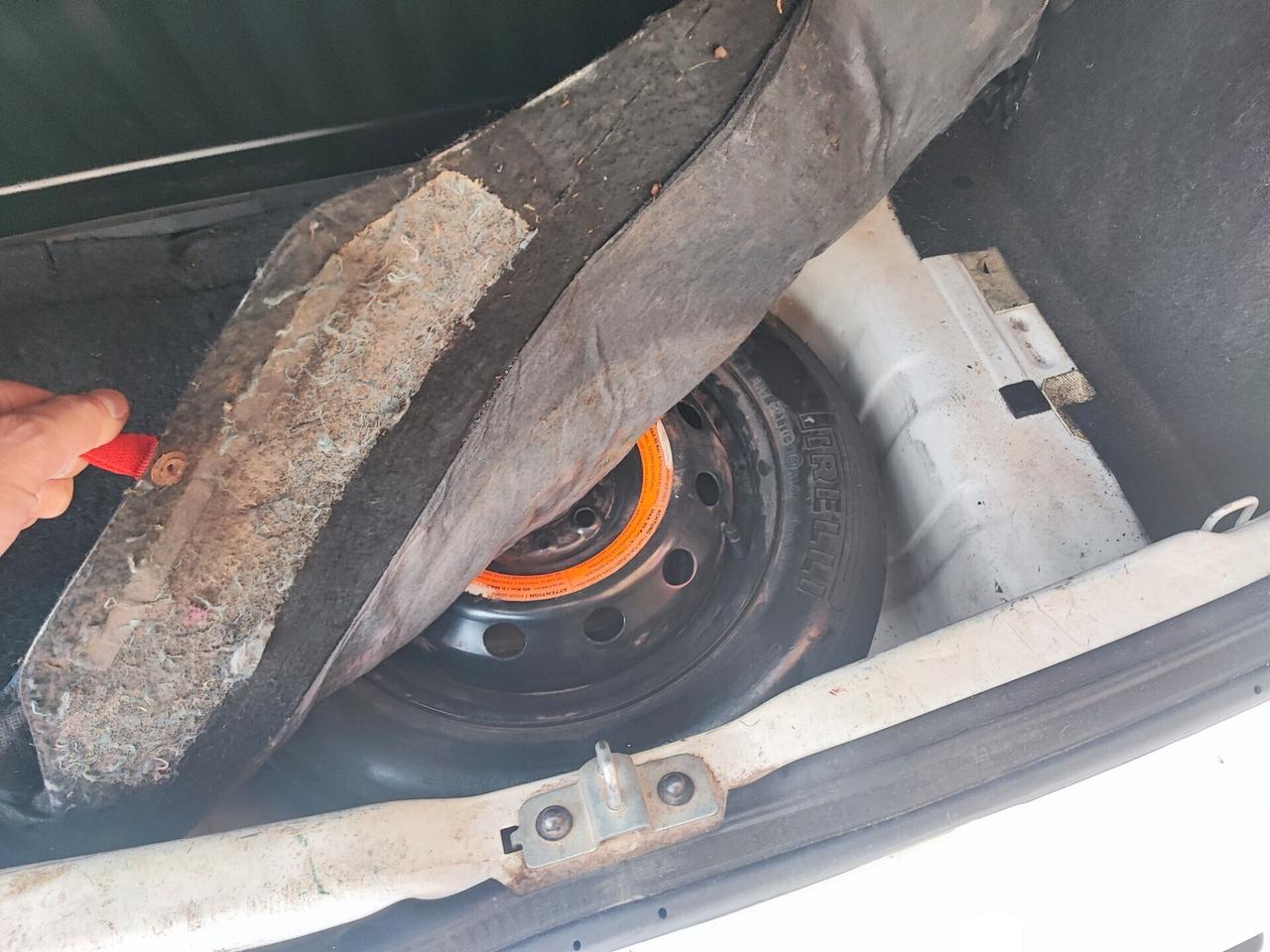 Fiat Panda 1.3 MJ 4x4 Climbing-ELD-2010-Unipropriet