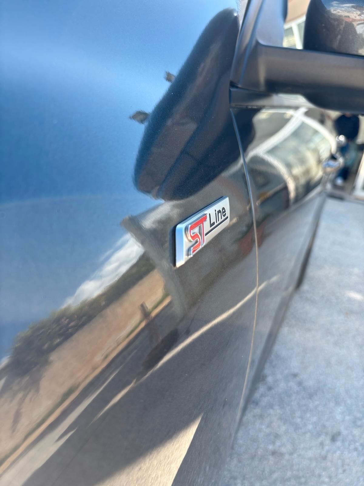 Ford Kuga 1.5 EcoBlue 120 CV aut. 2WD ST-Line X