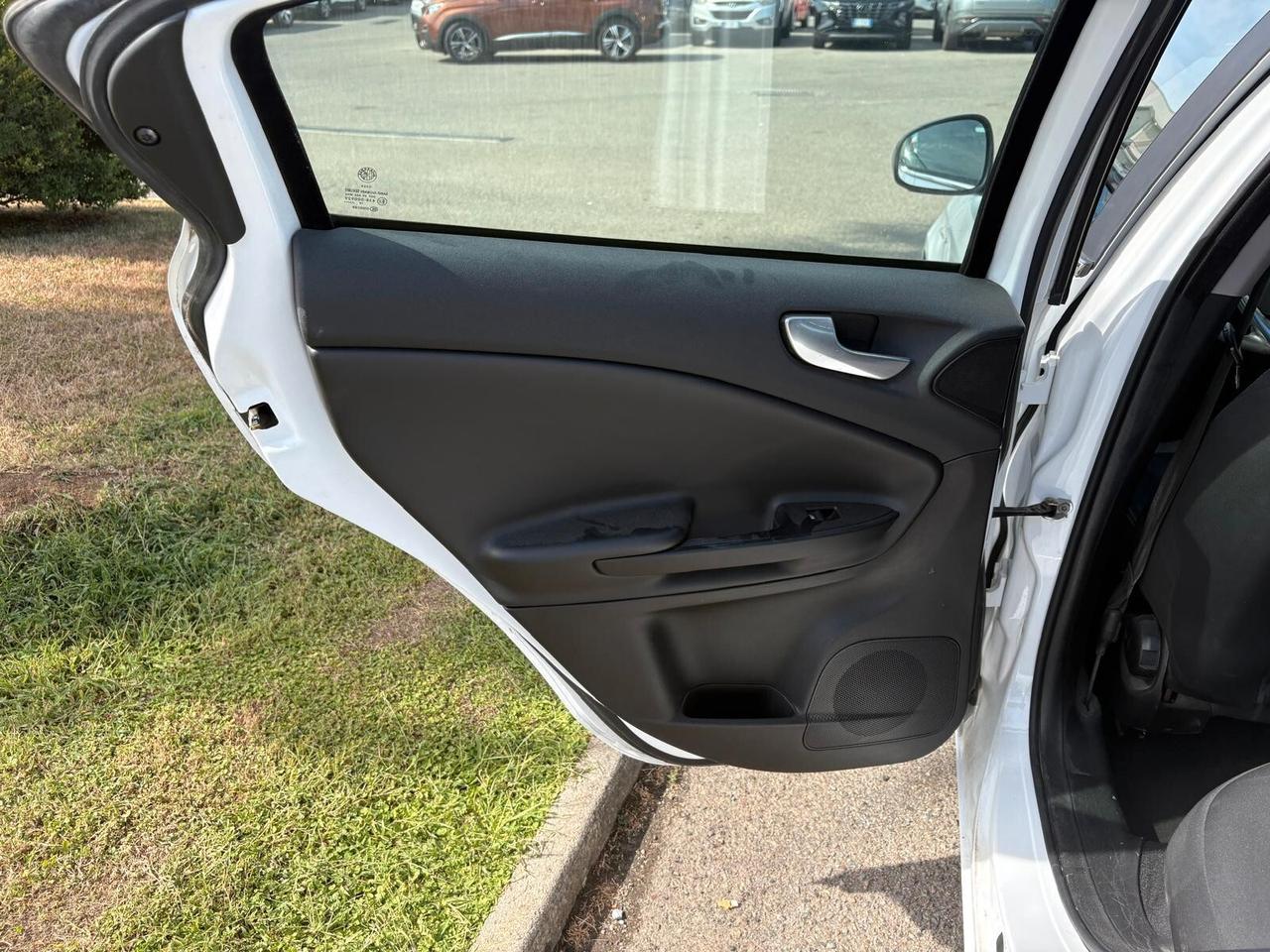 Alfa Romeo Giulietta 1.6 JTDm 120 CV Super