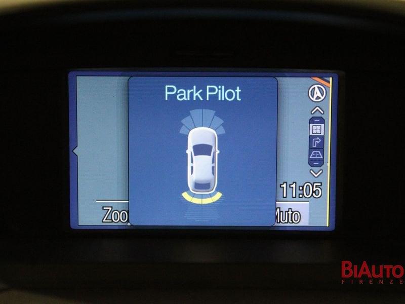 Ford C-Max C-Max 1.6 TDCi 115CV Titanium