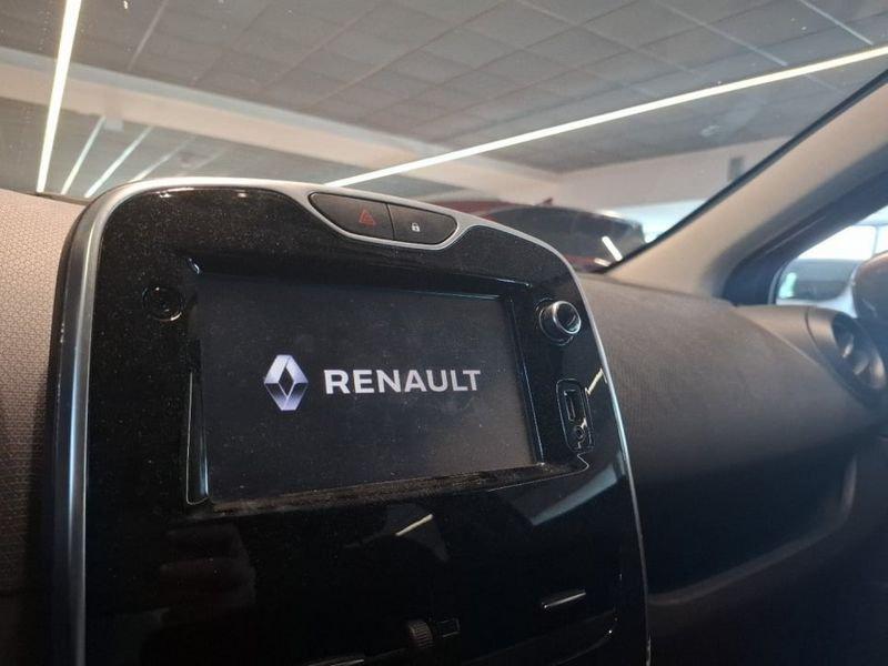 Renault Clio 5P 1.5 DCI LIVE 75CV