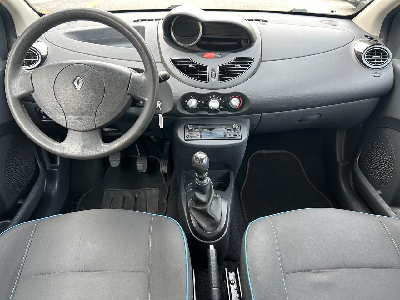 Renault Twingo 1.2 16V Live* Neo patentati *