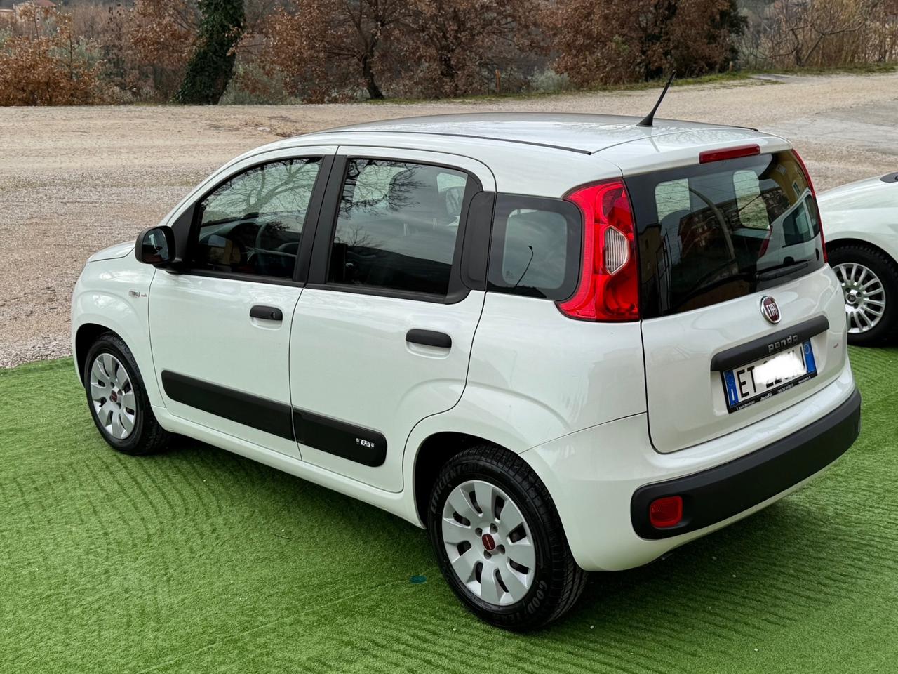 Fiat Panda 1.3 MJT S&S Easy