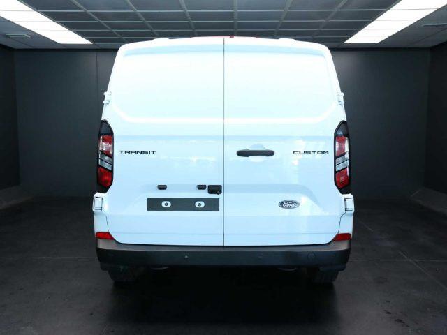 FORD Transit Custom 320 2.0 EcoBlue 136CV PC Furgone Trend