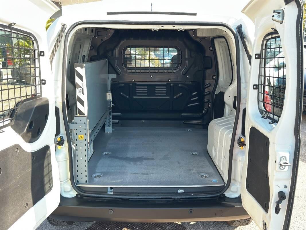 Fiat Fiorino Cargo 1.3 mjt 80cv CON CARPLAY