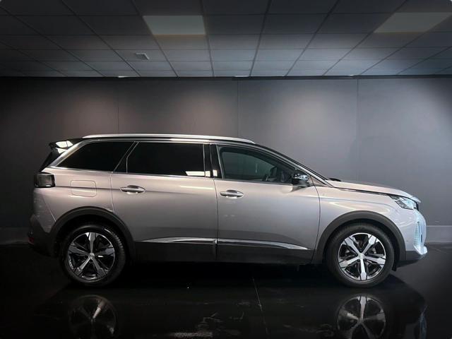 PEUGEOT 5008 BlueHDi 130 S&S EAT8 GT - 7 POSTI