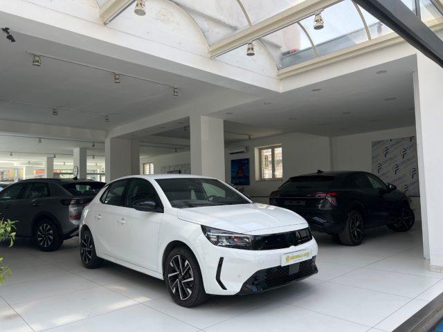 OPEL Corsa 1.2 100 CV GS da ?159,00 mensili