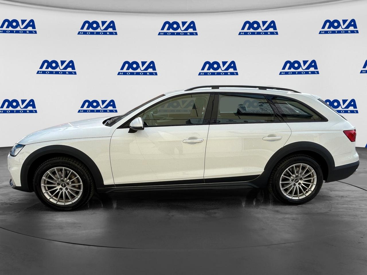 Audi A4 allroad 40 TDI 204 CV S tronic Business