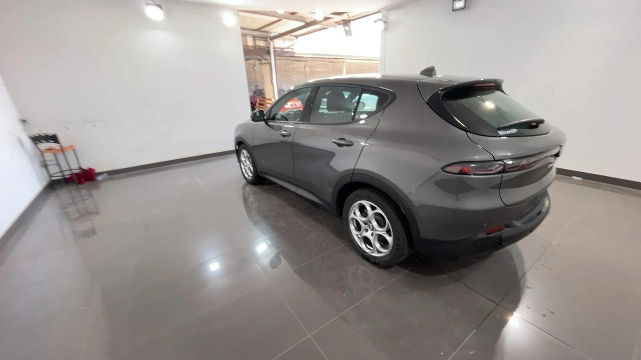 Alfa Romeo Tonale 1.6 diesel 130 CV TCT6 Sprint AUTOMATICA