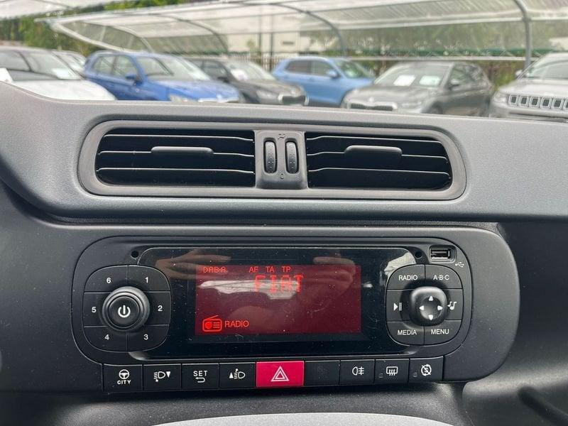 FIAT Panda 1.2 Easy