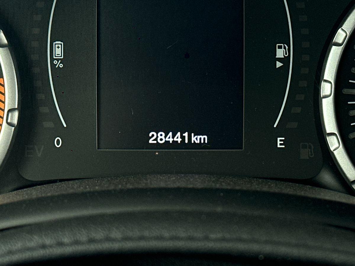 JEEP Renegade E-Hybrid My23 Longitude (Stock) 1.5 Turbo T4 E-Hybrid 130cv Fwd