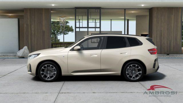 BMW X3 xDrive20d Msport Comfort Premium Package