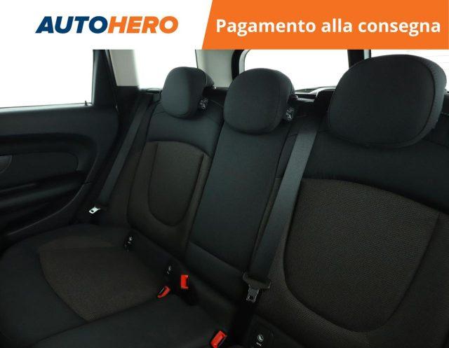 MINI Clubman 1.5 One D Clubman