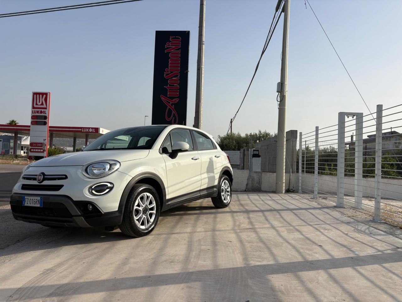 Fiat 500X 1.3 MultiJet 95 CV Business