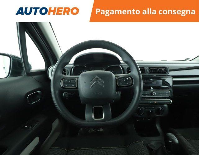 CITROEN C3 PureTech 82 Feel