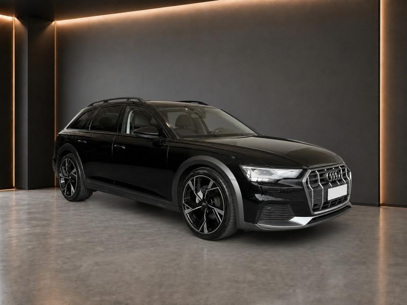 Audi A6 allroad quattro 45 TDI 3.0 quattro S tronic
