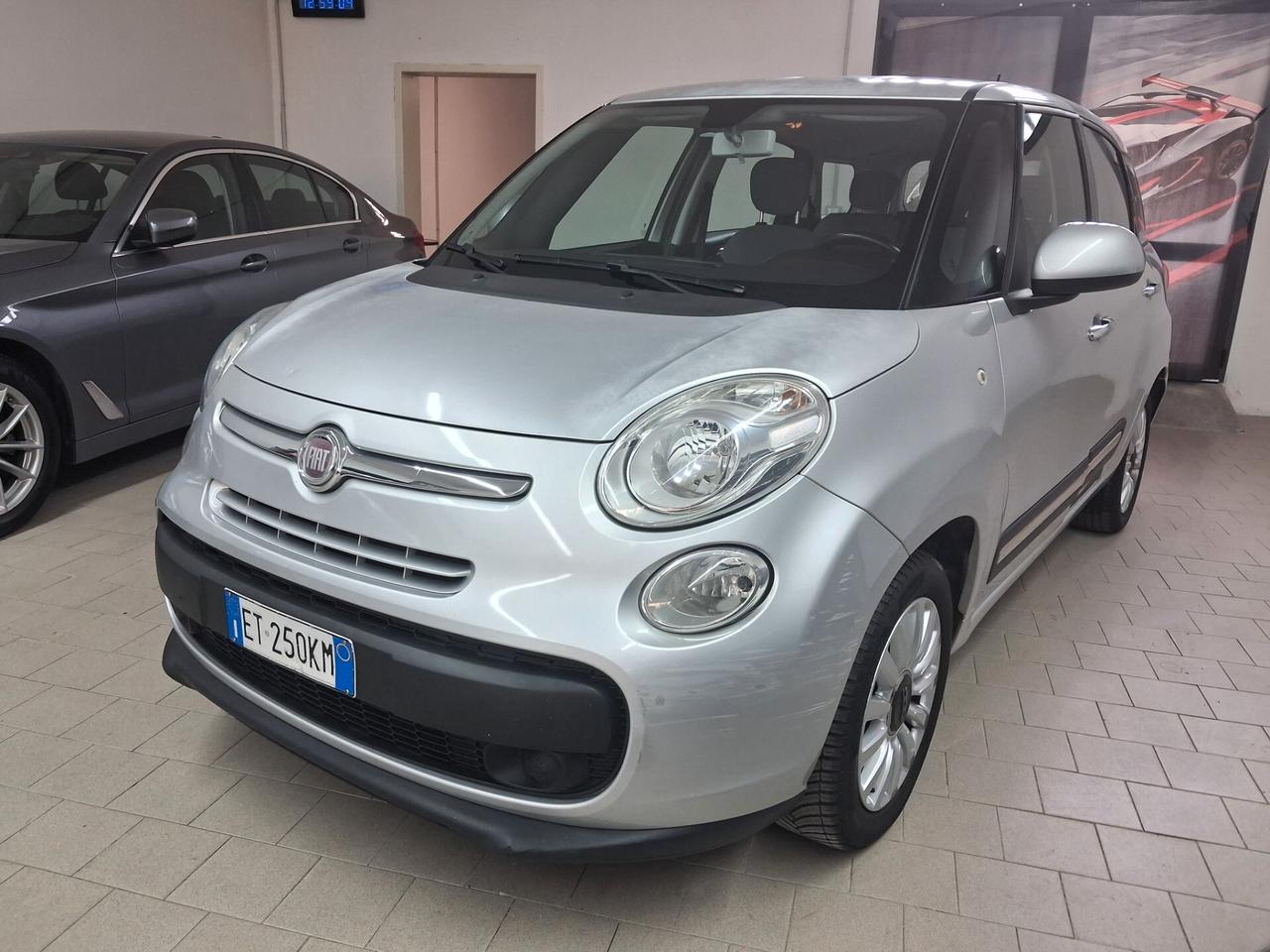 Fiat 500L 1.6 Multijet 105cv living