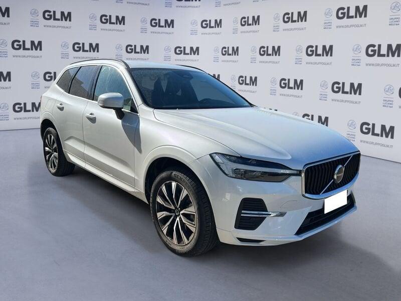 Volvo XC60 B4 D AWD automatico Core