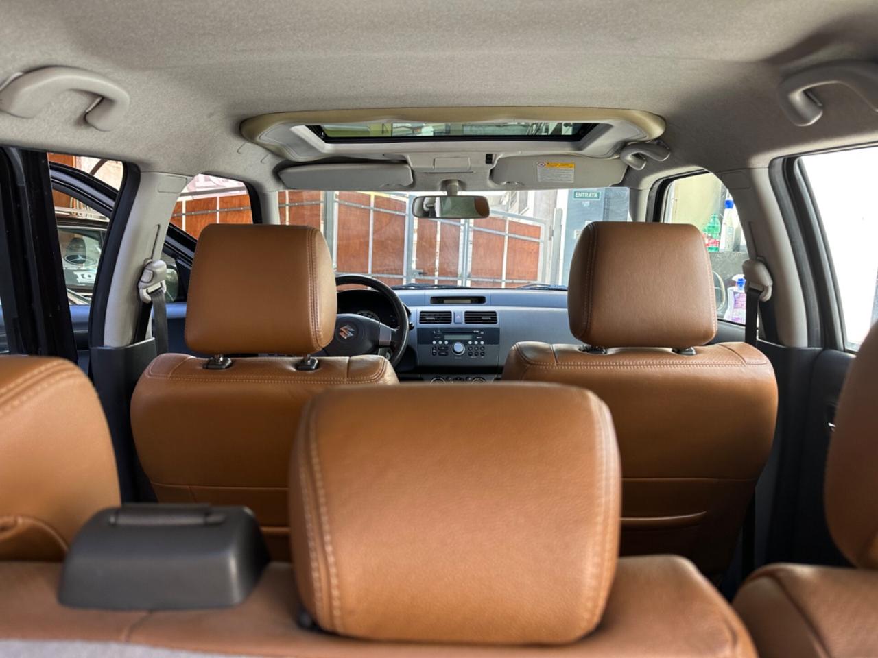 Suzuki Swift 1.3 5p. GL Plus