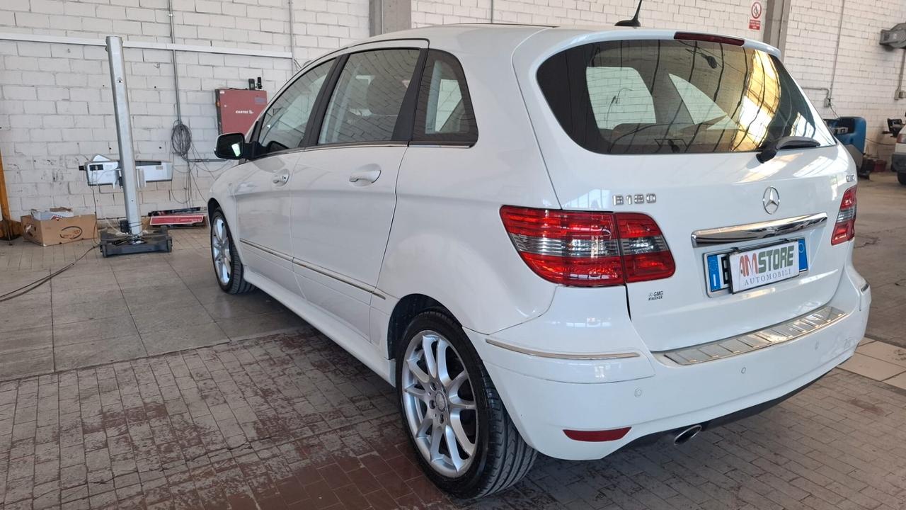 Mercedes-benz A 180 CDI Premium