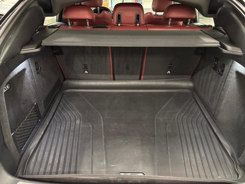 BMW X4 20 d SCR Msport xDrive Steptronic