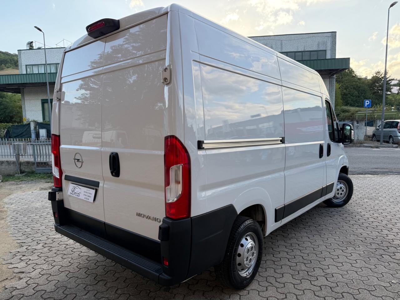 Opel Movano 35 2.2 BlueHDi 140 S&S PM-TM Furgone