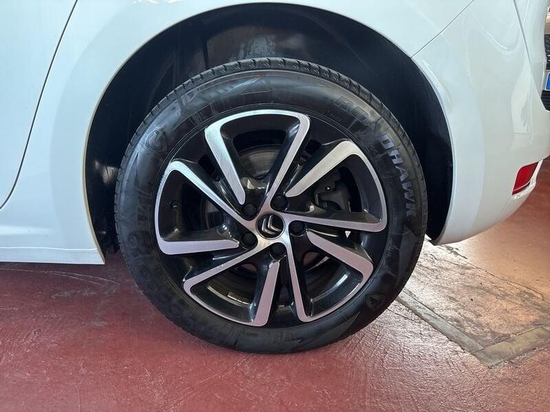 Citroën C4 SpaceTourer C4 SpaceTourer BlueHDi 150 S&S Business