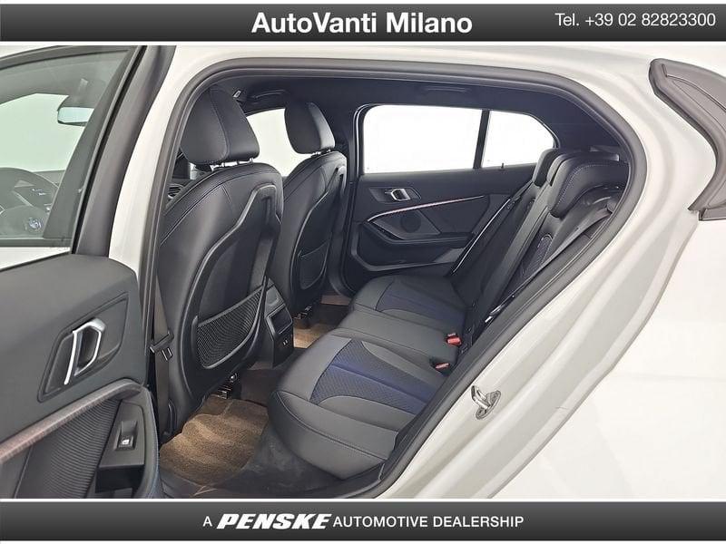 BMW Serie 1 118d 5p. Msport