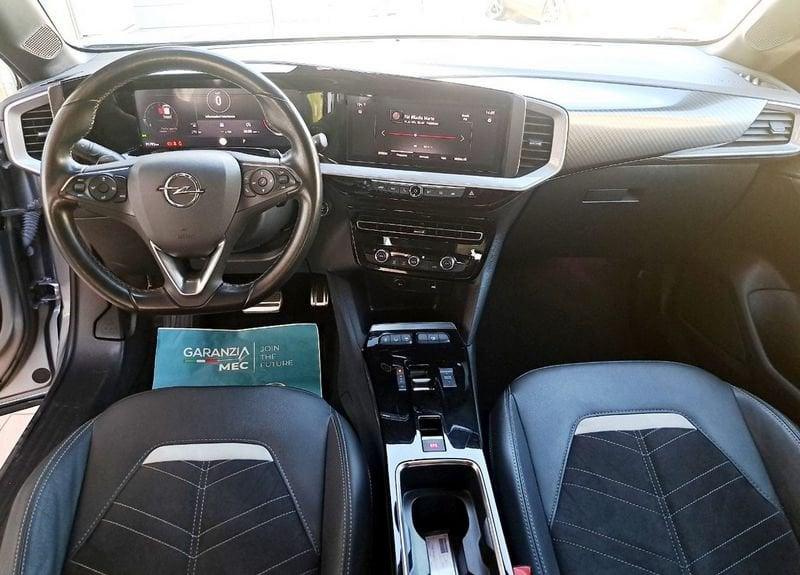 Opel Mokka Mokka 1.2 Turbo 130 CV aut. Ultimate