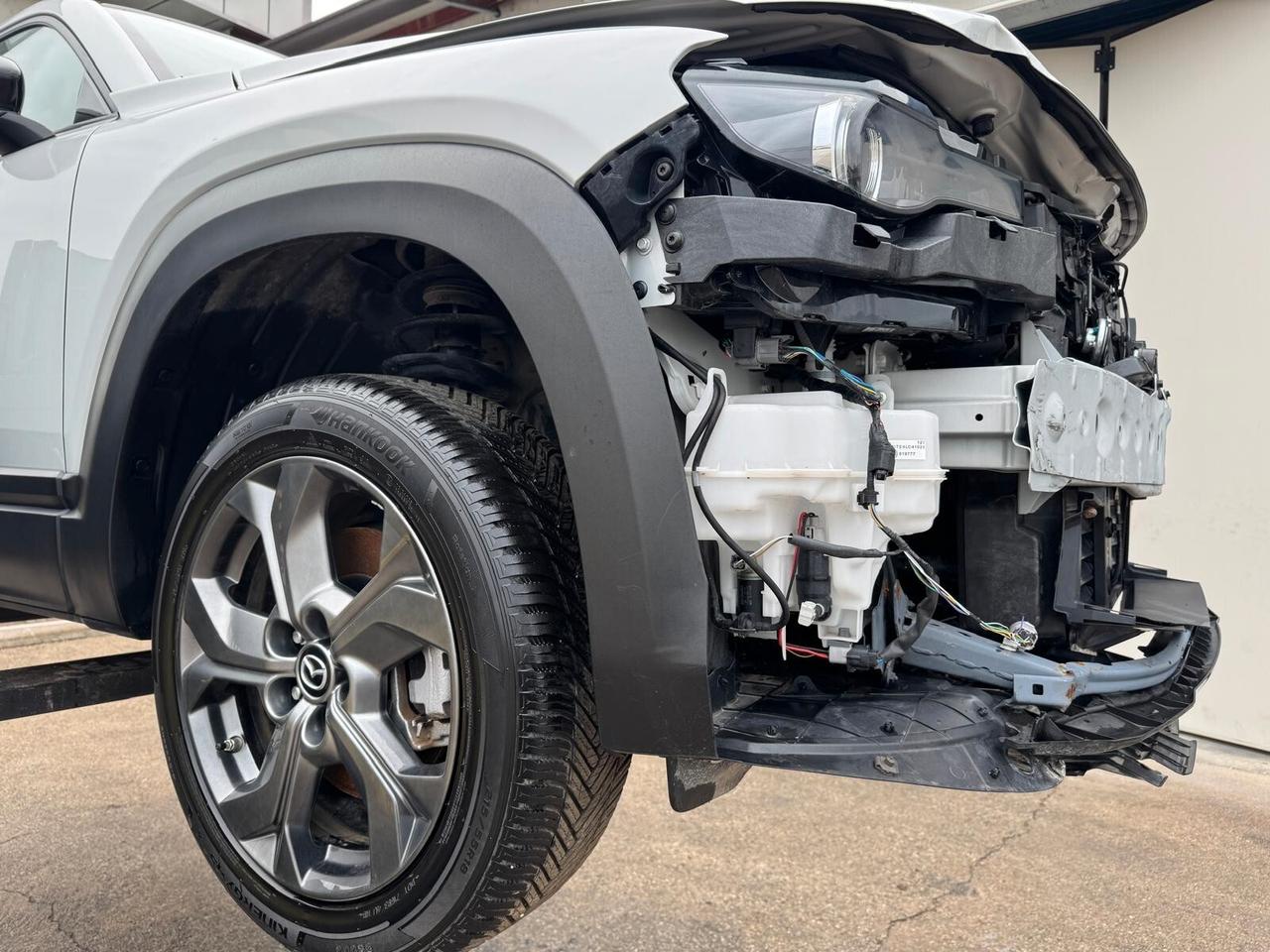 Mazda MX-30 35,5kWh Exceed OBC 7,4kW START