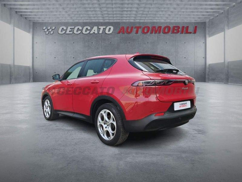 Alfa Romeo Tonale Tonale 1.6 Sprint 130cv tct6