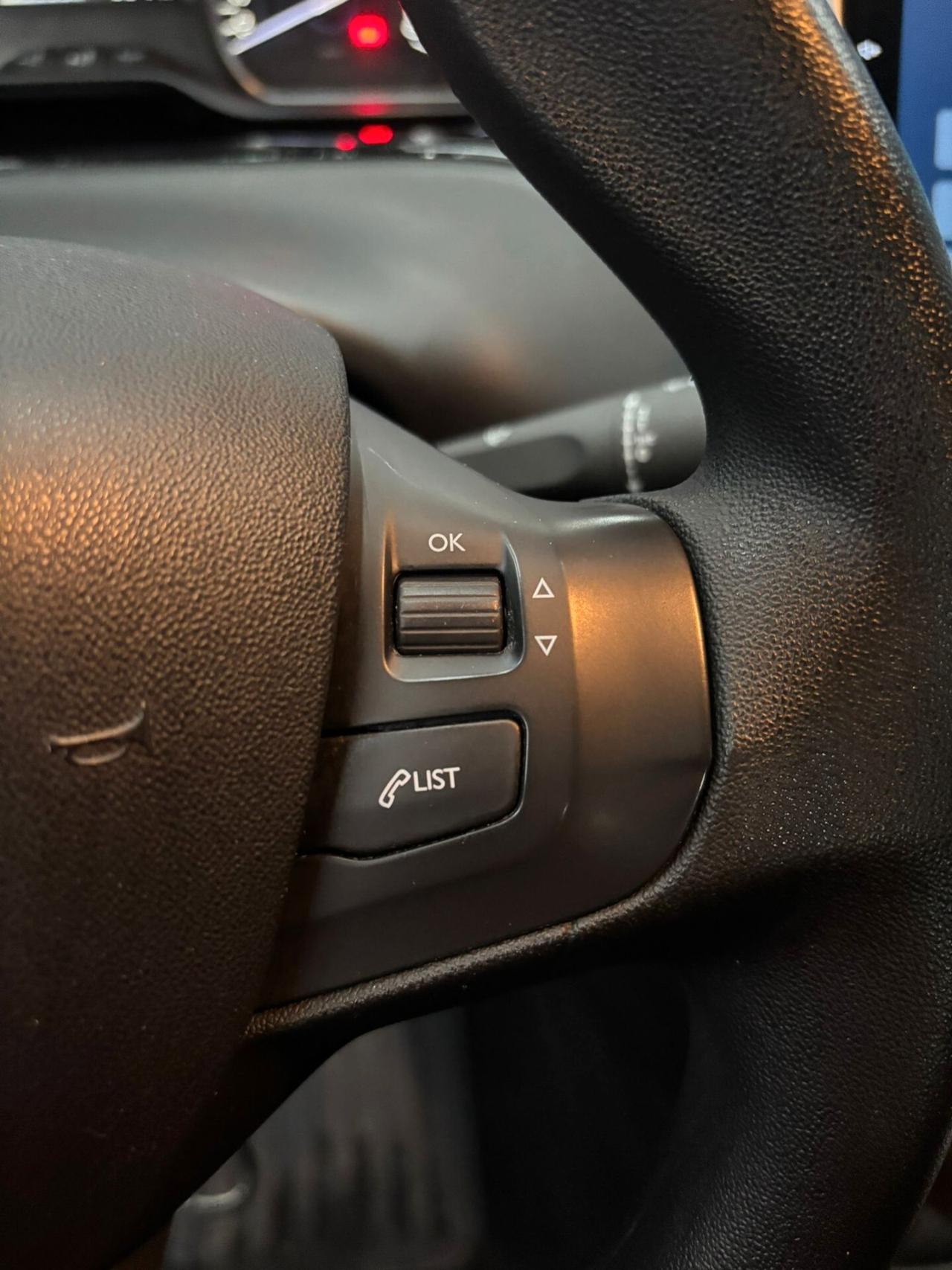 Peugeot 208 1.5 BlueHDi 100 S&S 5 porte Allure