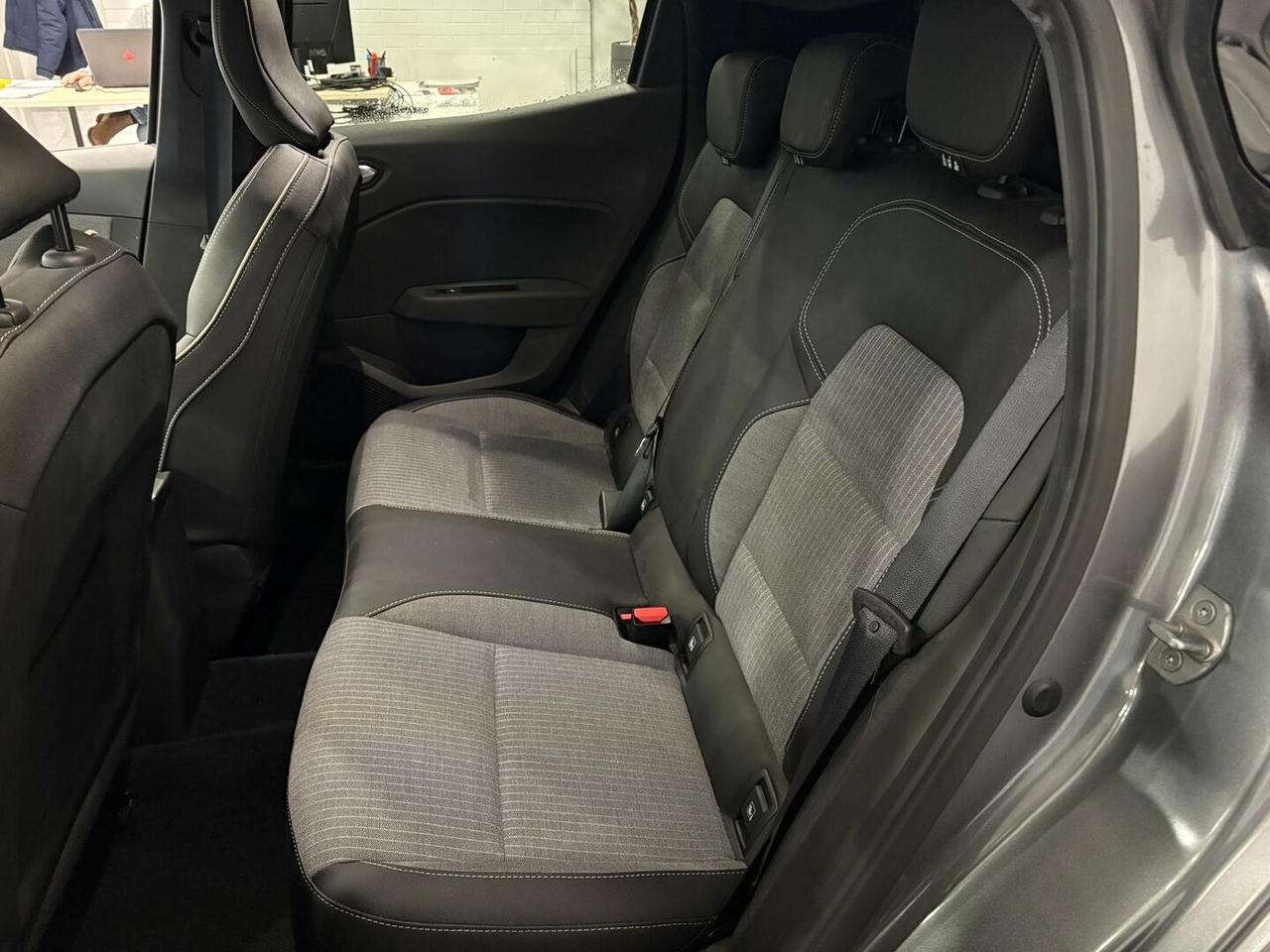 Renault Clio 1.0 tce Techno 90cv