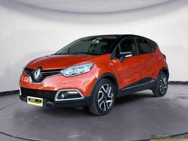 Renault Captur Captur 0.9 TCe 12V 90 CV Start&Stop Live
