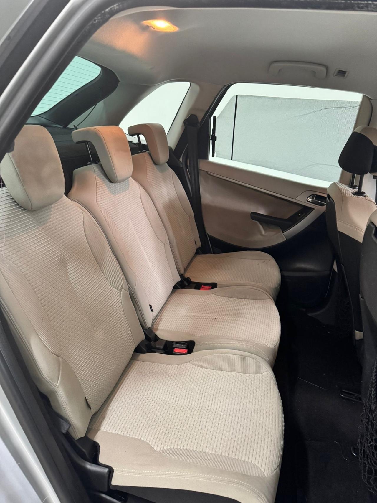 Citroen C4 Grand Picasso 1.6 HDi 110 FAP Elegance